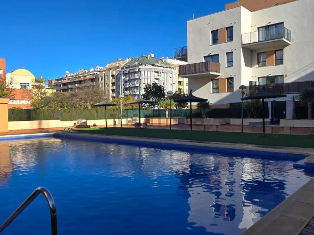 Piso, Denia