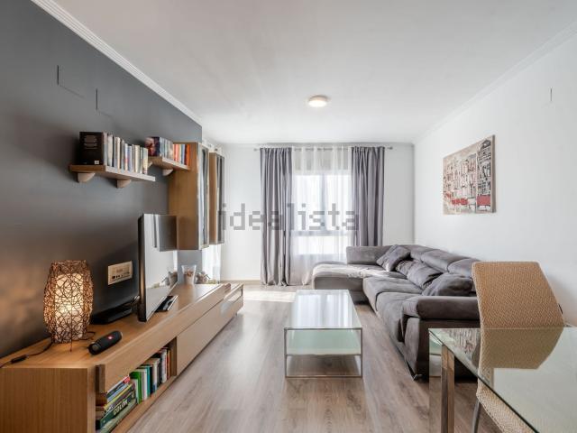 Piso, Denia