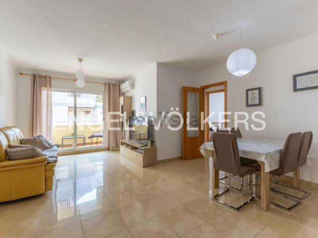 Piso, Denia