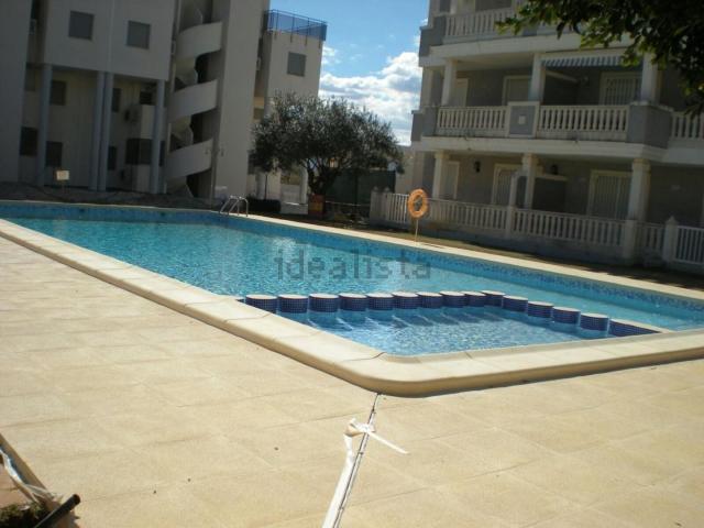 Piso, Denia