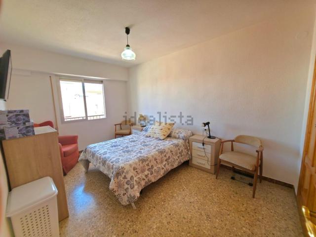 Piso, Denia