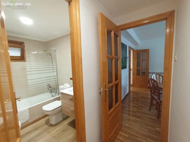 Piso destinado alquiler por temporada en Cella