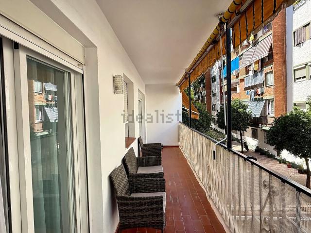 Piso, Divina Pastora, Marbella