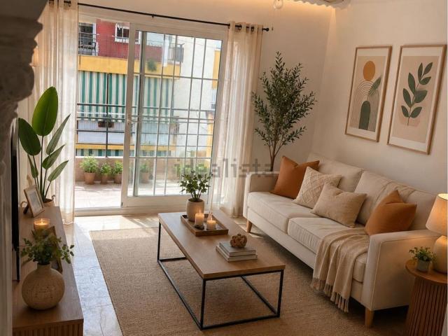 Piso, Divina Pastora, Marbella