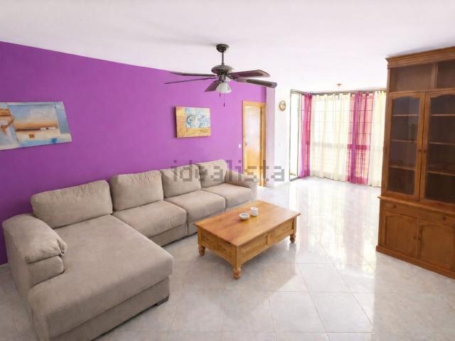 Piso, Divina Pastora, Marbella