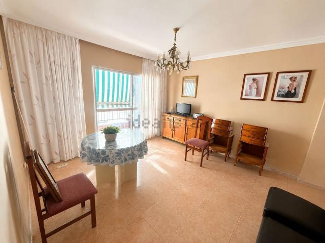 Piso, Divina Pastora, Marbella