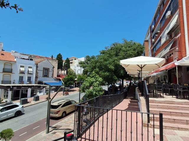 Piso, Divina Pastora, Marbella