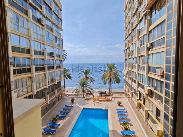 Piso, Divina Pastora, Marbella