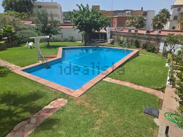 Piso, Divina Pastora, Marbella