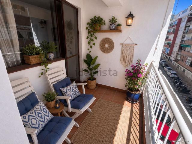 Piso, Divina Pastora, Marbella