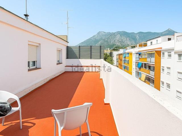 Piso, Divina Pastora, Marbella