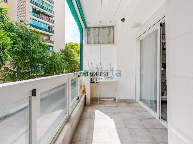 Piso, Divina Pastora, Marbella