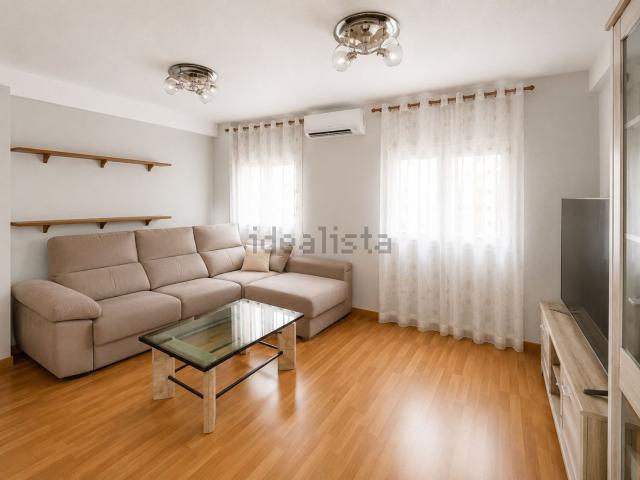 Piso, Divina Pastora, Alicante / Alacant