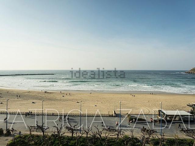 Piso, Donostia San Sebastián