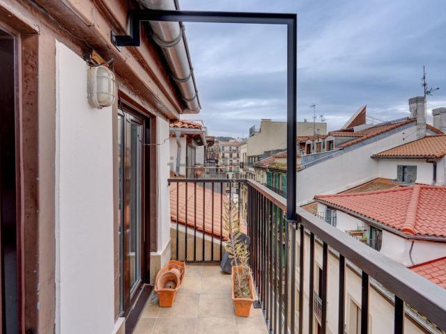 Piso, Donostia San Sebastián