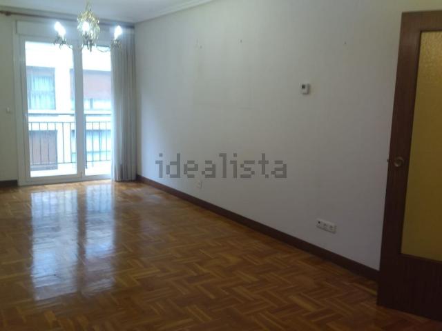 Piso, Donostia San Sebastián