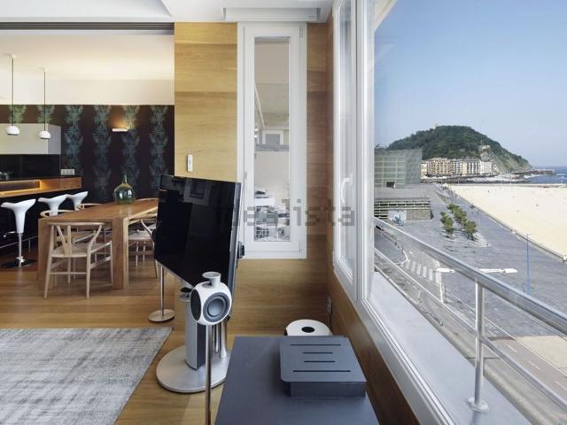 Piso, Donostia San Sebastián