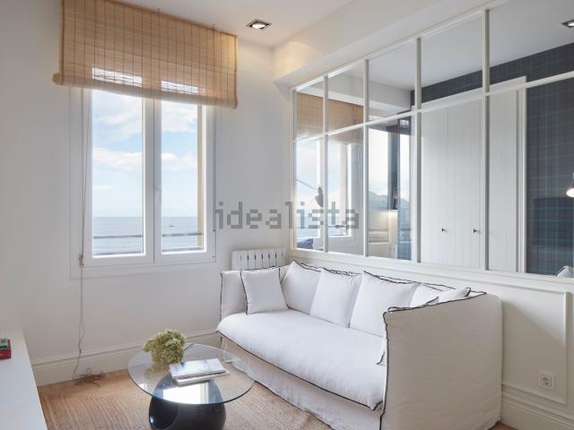 Piso, Donostia San Sebastián