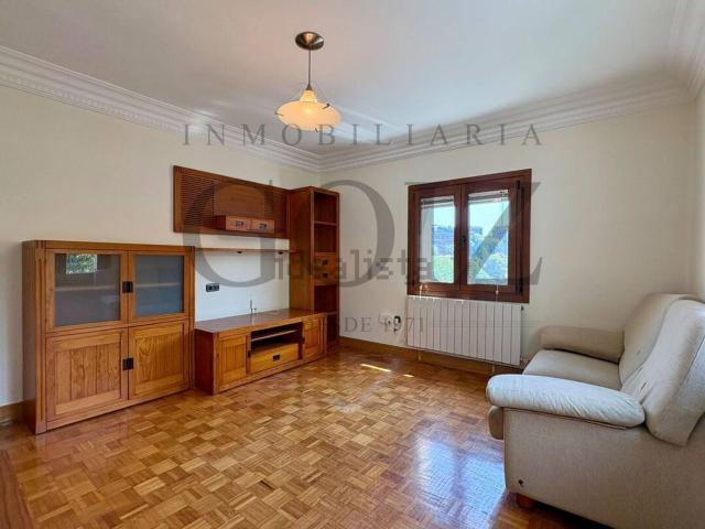 Piso, Donostia San Sebastián