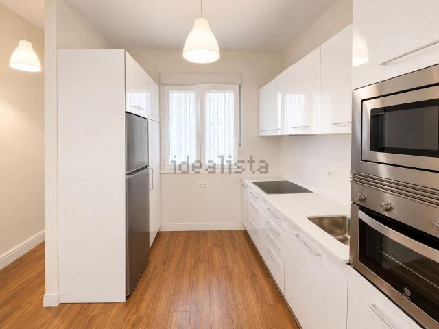 Piso, Donostia San Sebastián