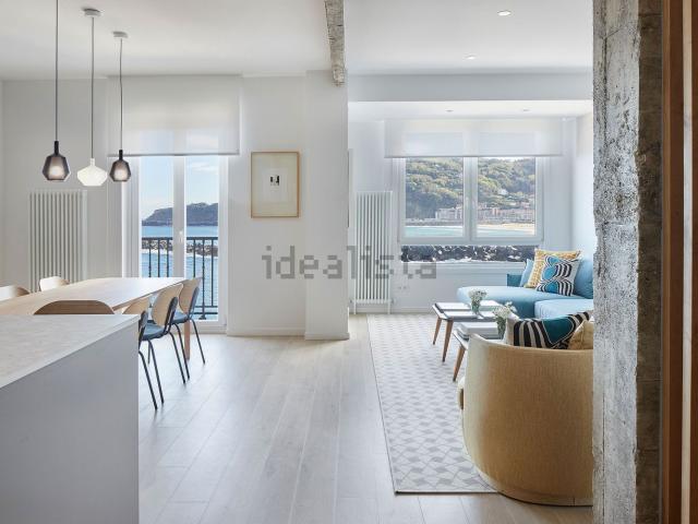 Piso, Donostia San Sebastián