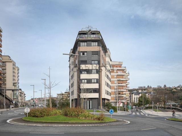 Piso, Donostia San Sebastián