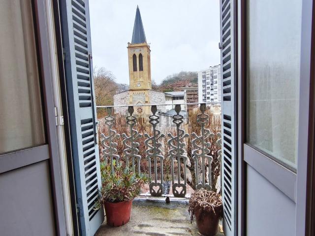 Piso, Donostia San Sebastián