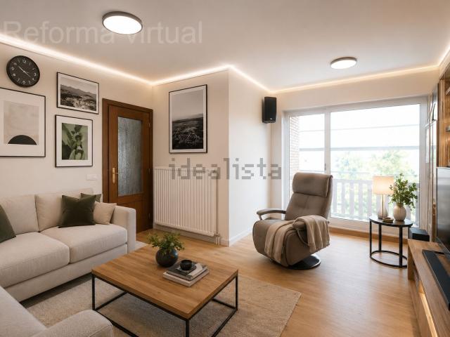 Piso, Donostia San Sebastián