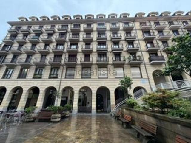 Piso, Donostia San Sebastián