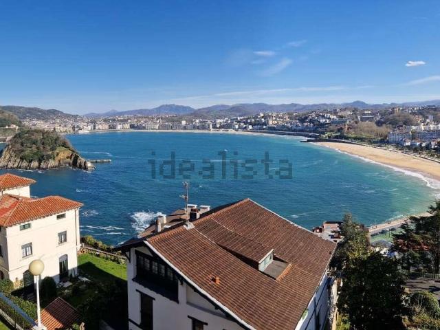 Piso, Donostia San Sebastián