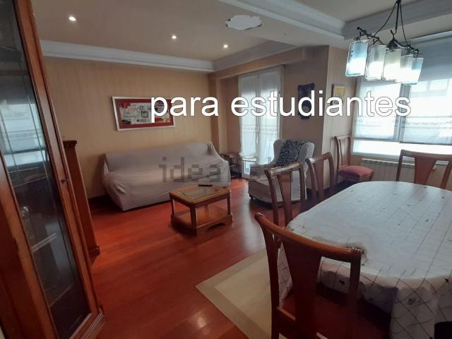 Piso, Donostia San Sebastián