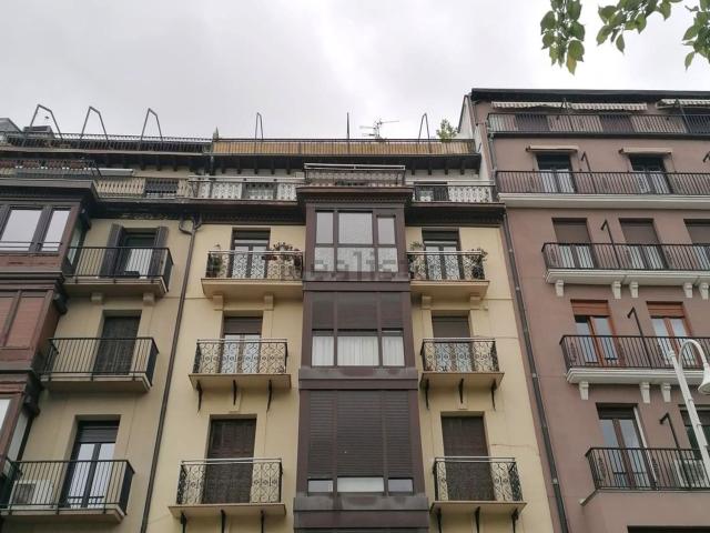 Piso, Donostia San Sebastián