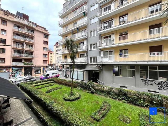 Piso, Donostia San Sebastián