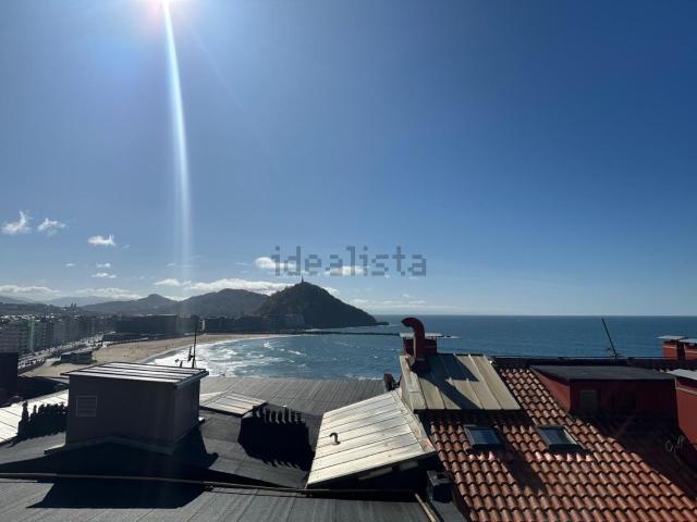 Piso, Donostia San Sebastián