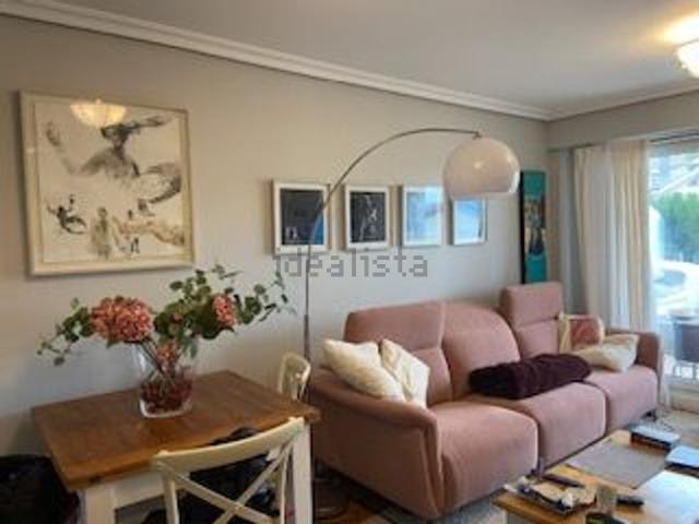 Piso, Donostia San Sebastián
