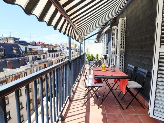 Piso, Donostia San Sebastián
