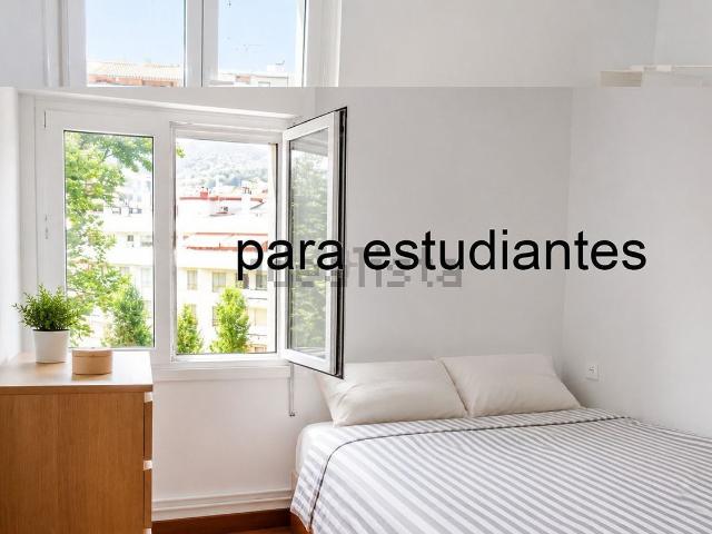 Piso, Donostia San Sebastián