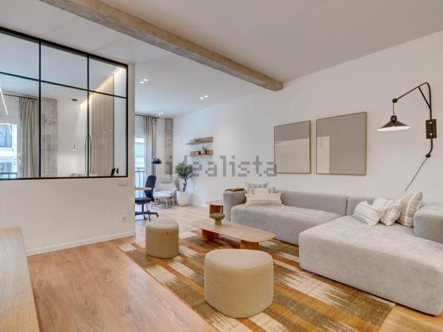 Piso, Donostia San Sebastián