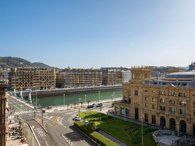 Piso, Donostia San Sebastián