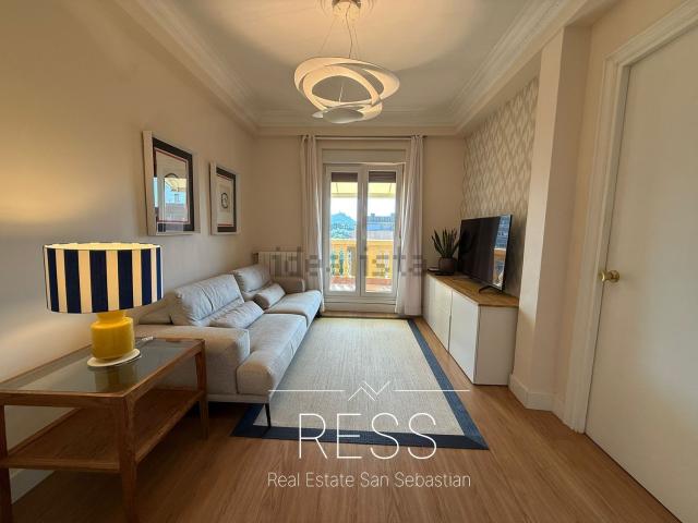 Piso, Donostia San Sebastián