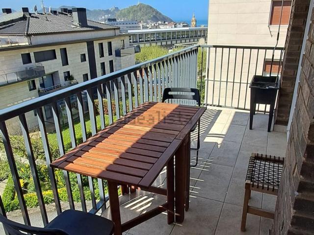 Piso, Donostia San Sebastián