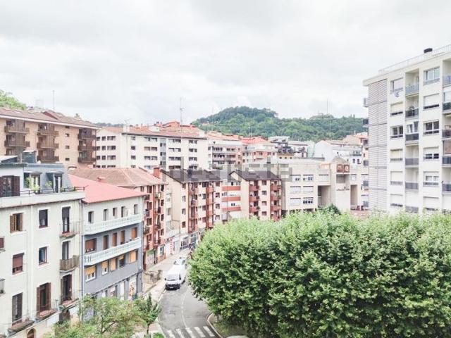 Piso, Donostia San Sebastián