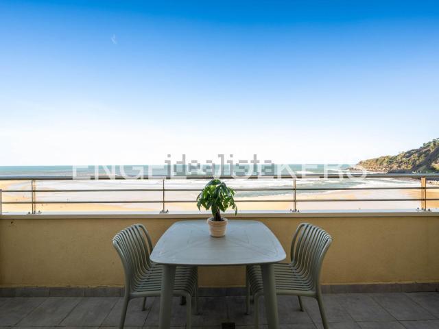 Piso, Donostia San Sebastián