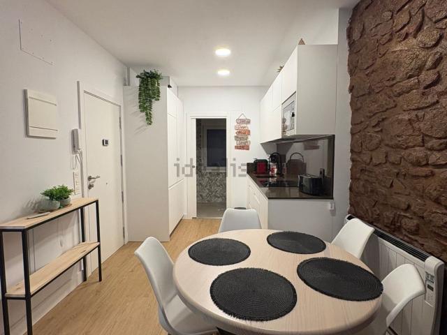 Piso, Donostia San Sebastián