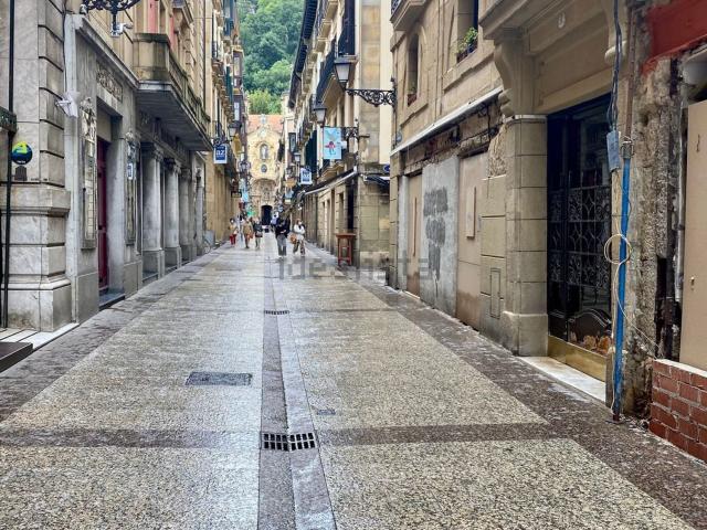 Piso, Donostia San Sebastián