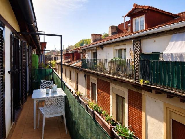 Piso, Donostia San Sebastián