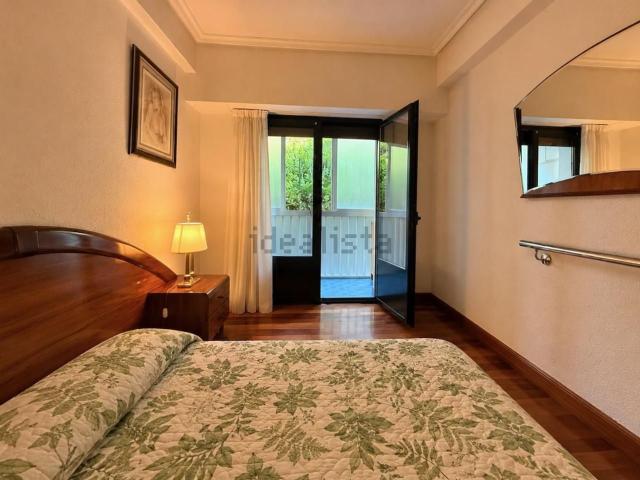 Piso, Donostia San Sebastián