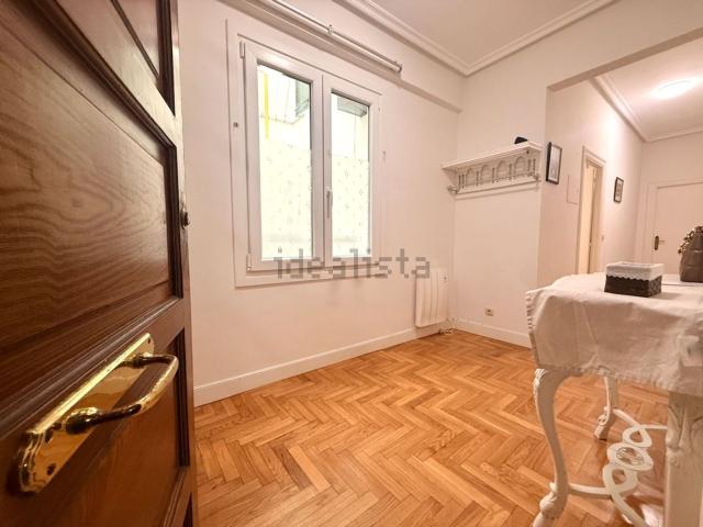 Piso, Donostia San Sebastián
