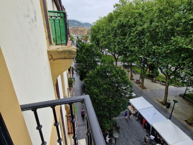 Piso, Donostia San Sebastián