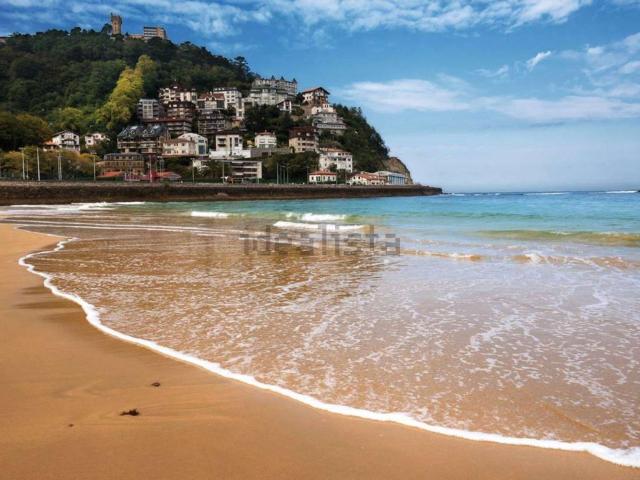 Piso, Donostia San Sebastián